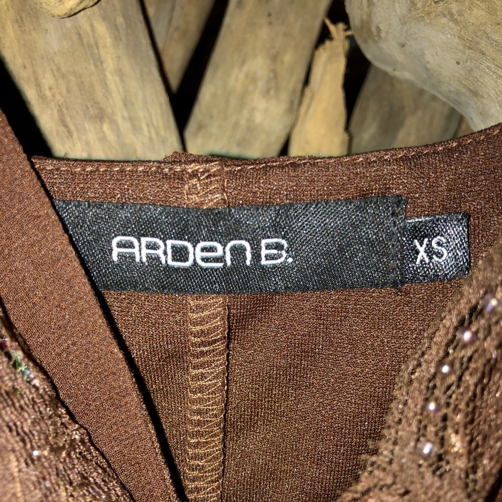 Dress - Picture 3 of 3